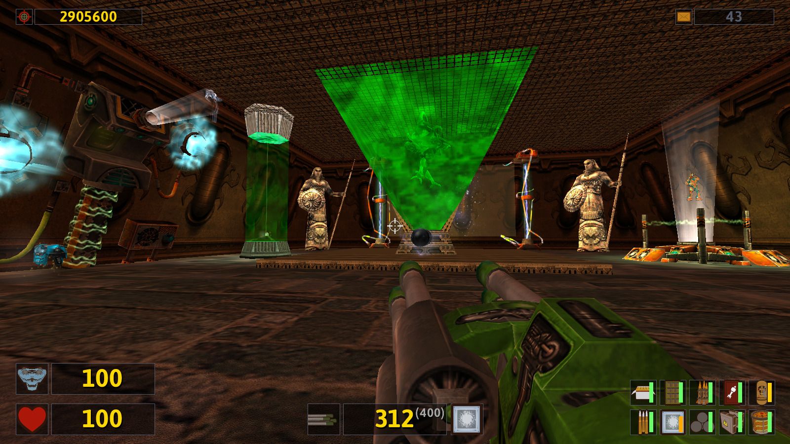 Portals screenshot 12