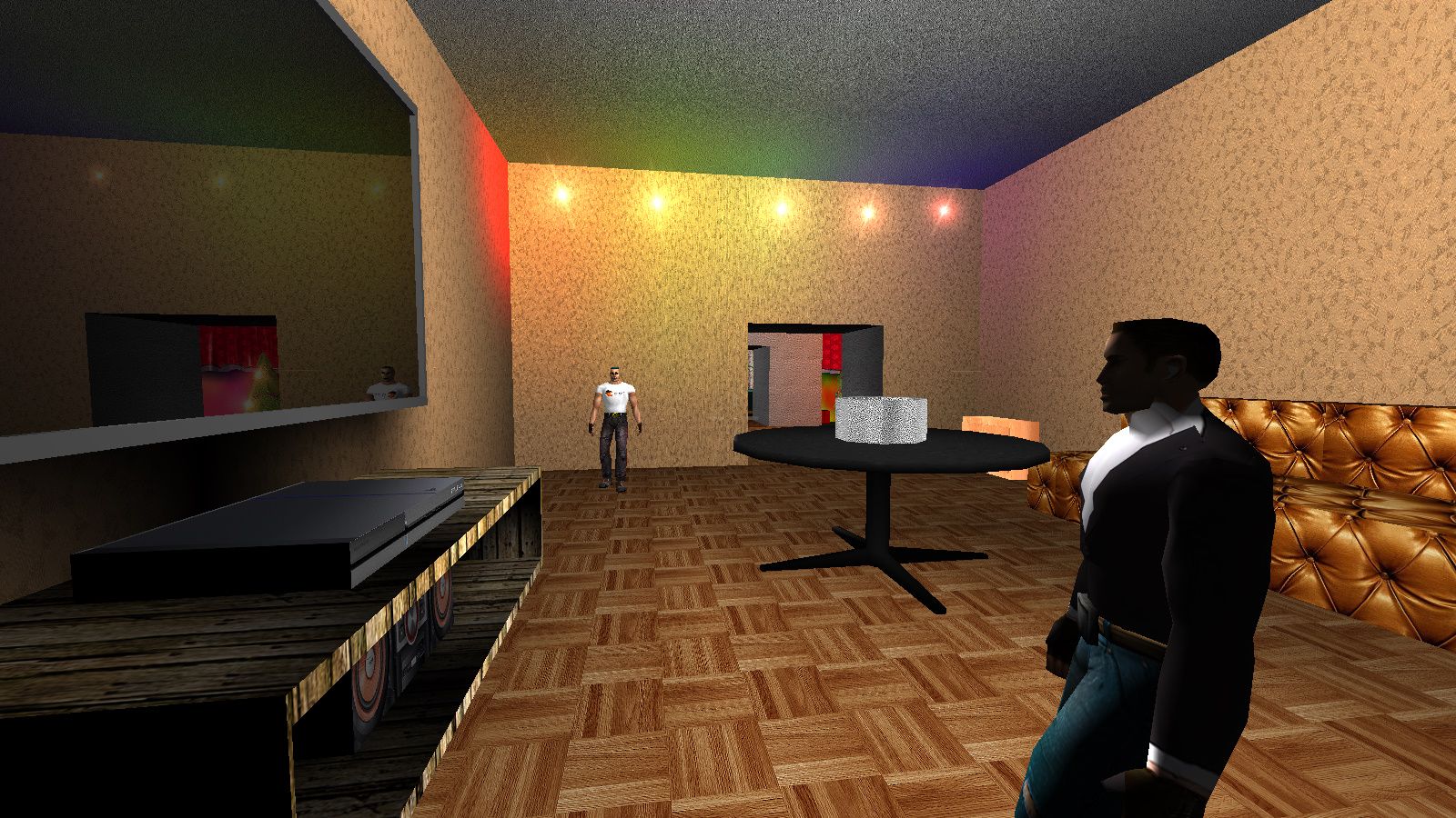 Новый год 2020 у HITRIX BORDO screenshot 4