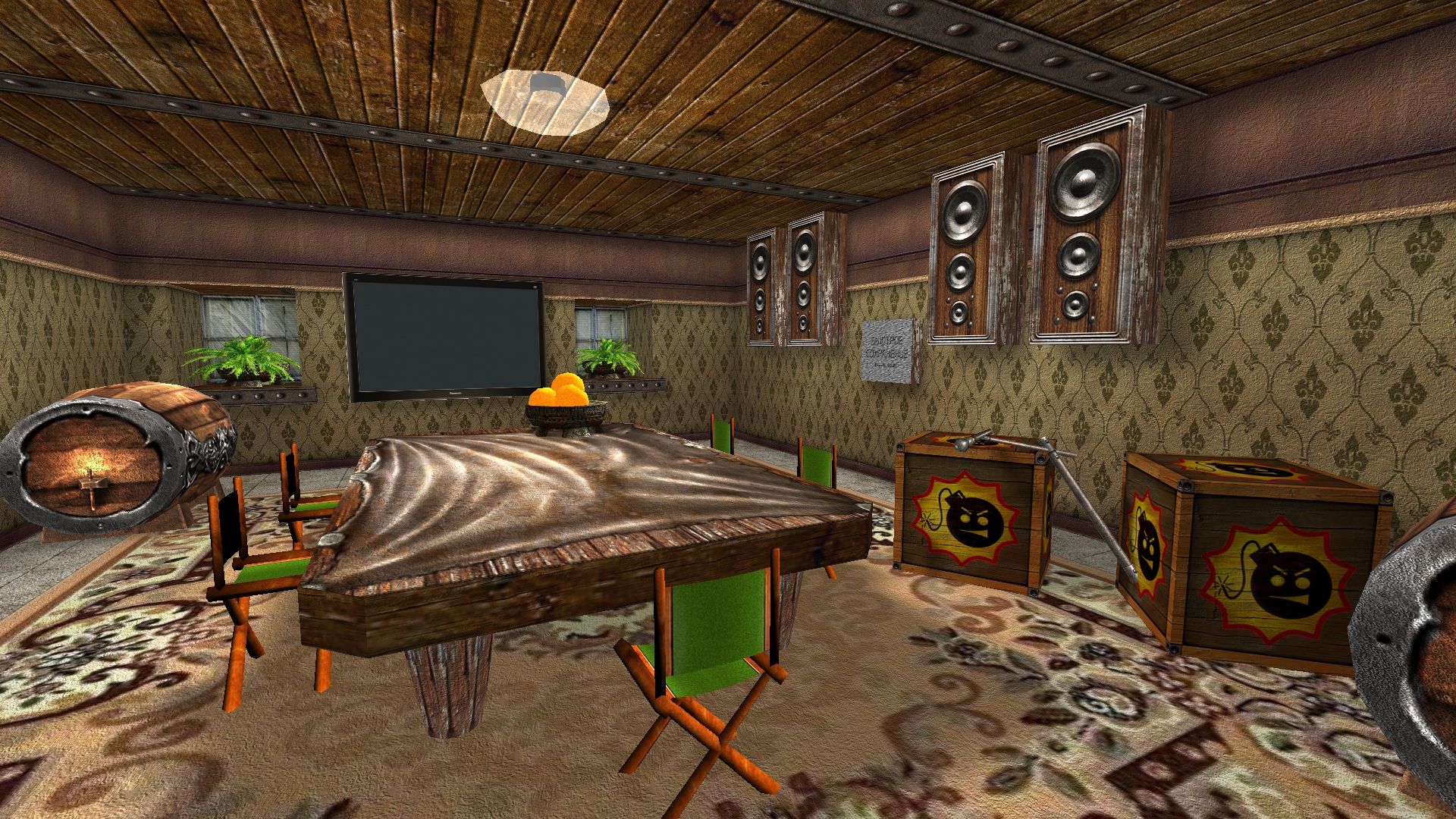 XmASS 2011. C-C-C-Combo Pack screenshot 6