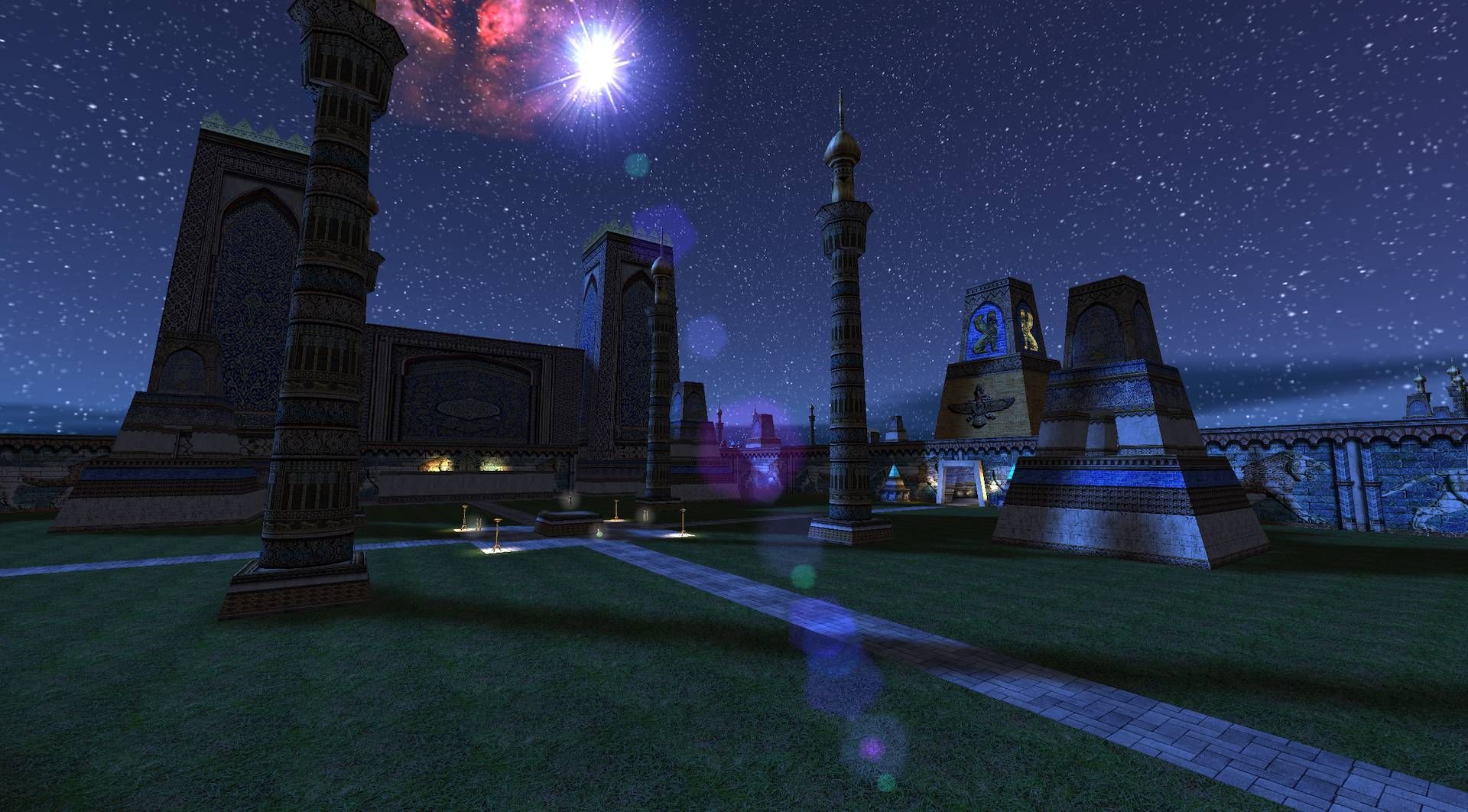 Journey to Hell 2 - To Hell and Back screenshot 4