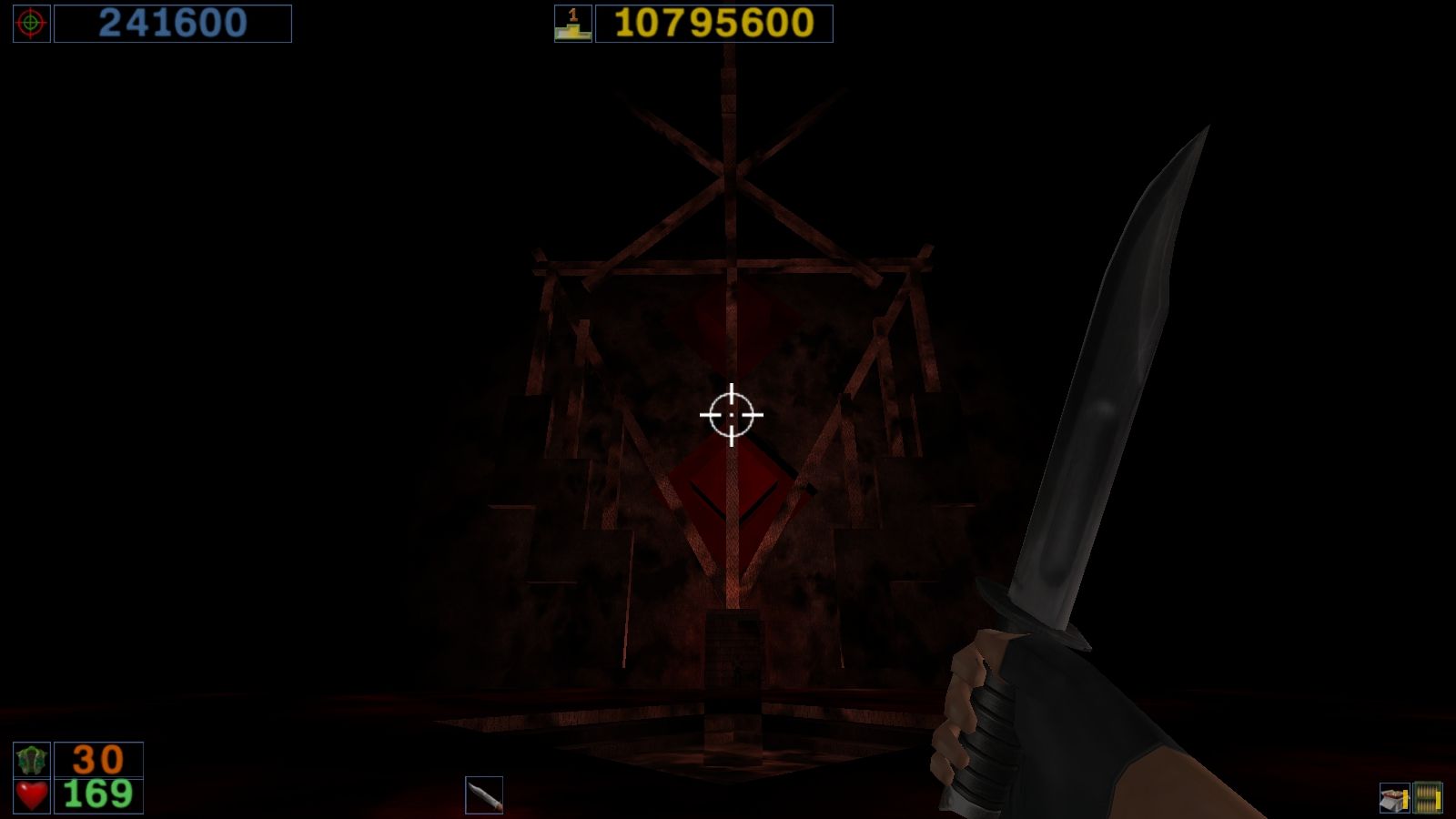 Realm Of Illusions screenshot 1