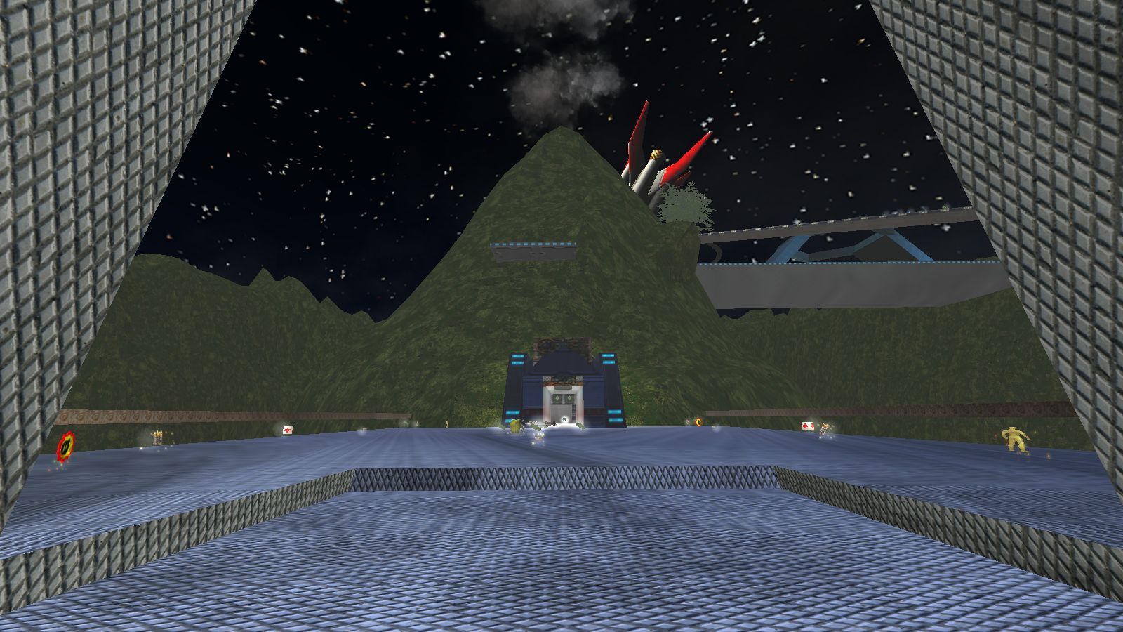 Эвакуация: FINAL EDITION screenshot 4