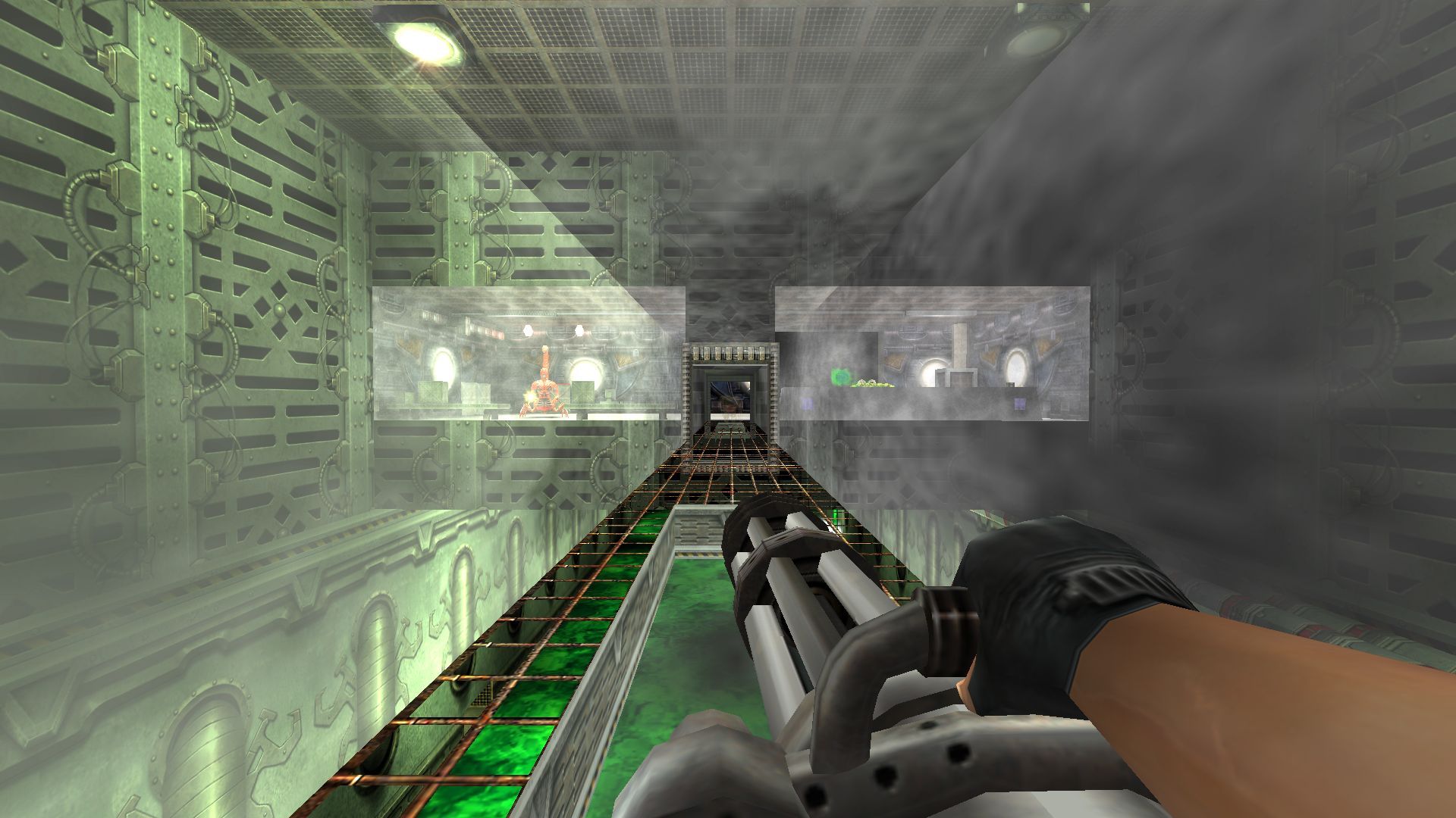 The Dark Island screenshot 5