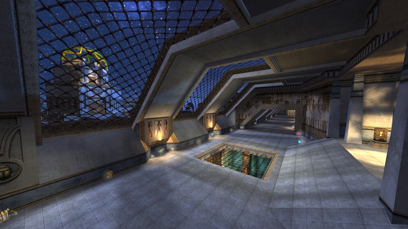 Realm of Thoth screenshot 8