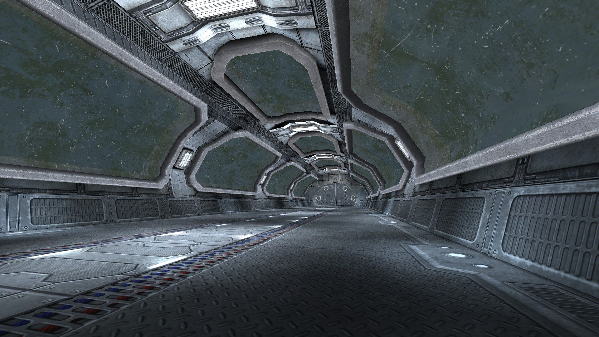 DEPTH 13 screenshot 1