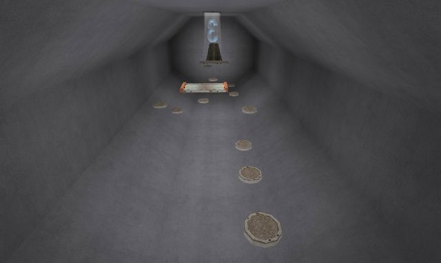 Speedmap screenshot 1