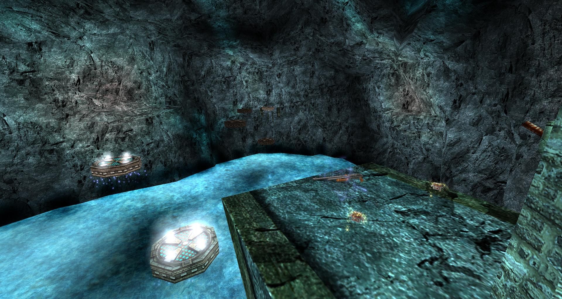 Binding of Time screenshot 3