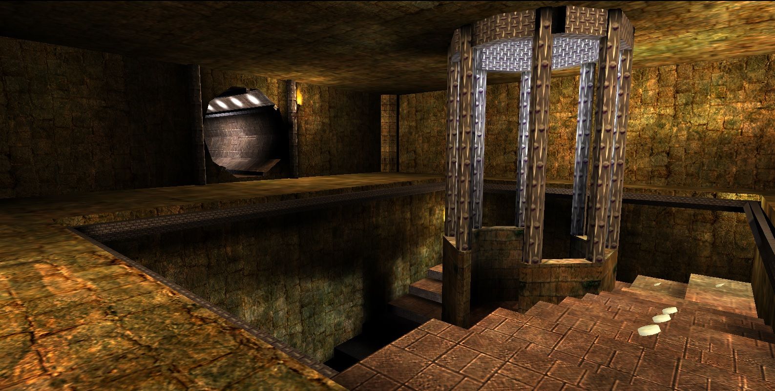Gimmick Deathmatch 2 screenshot 1