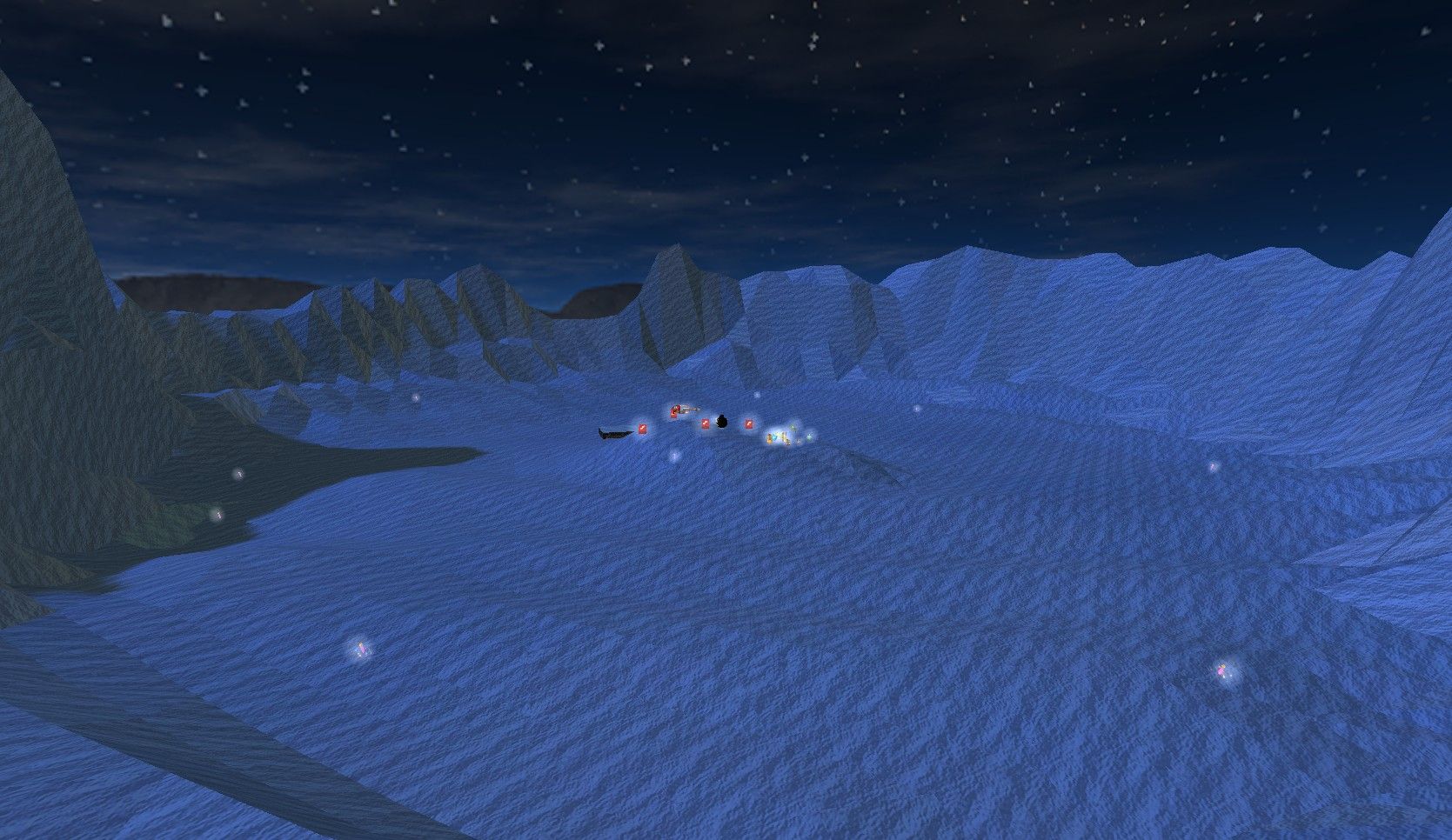 Operation "New year" screenshot 5