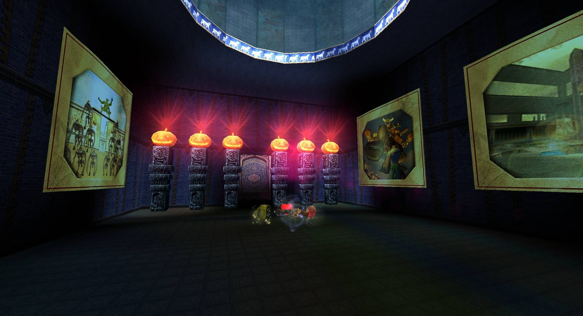 Real Fight Night screenshot 3