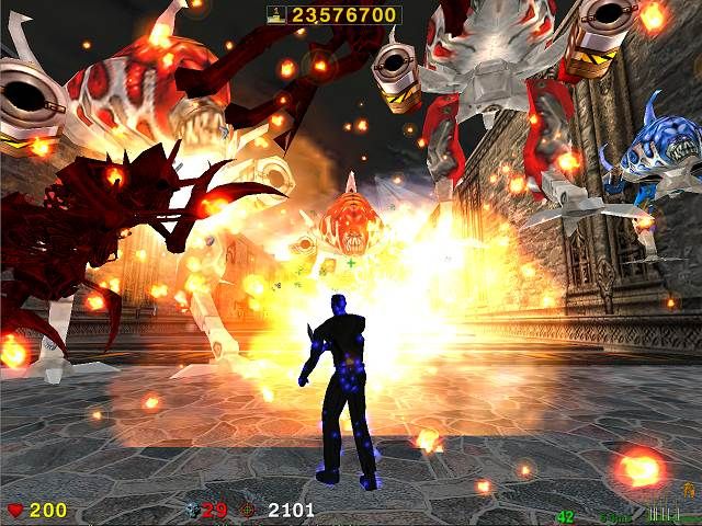 Parse Error SE screenshot 1