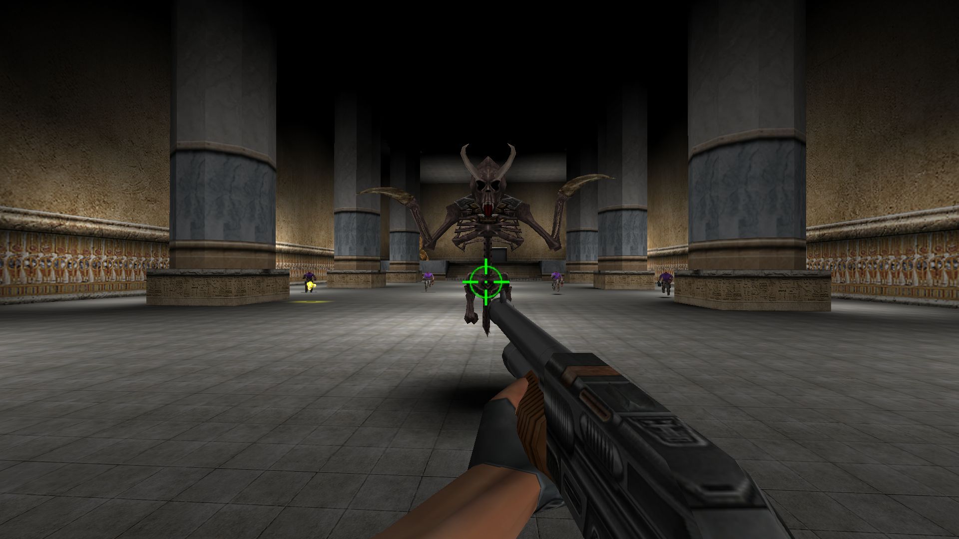 Slaughterhouse screenshot 2