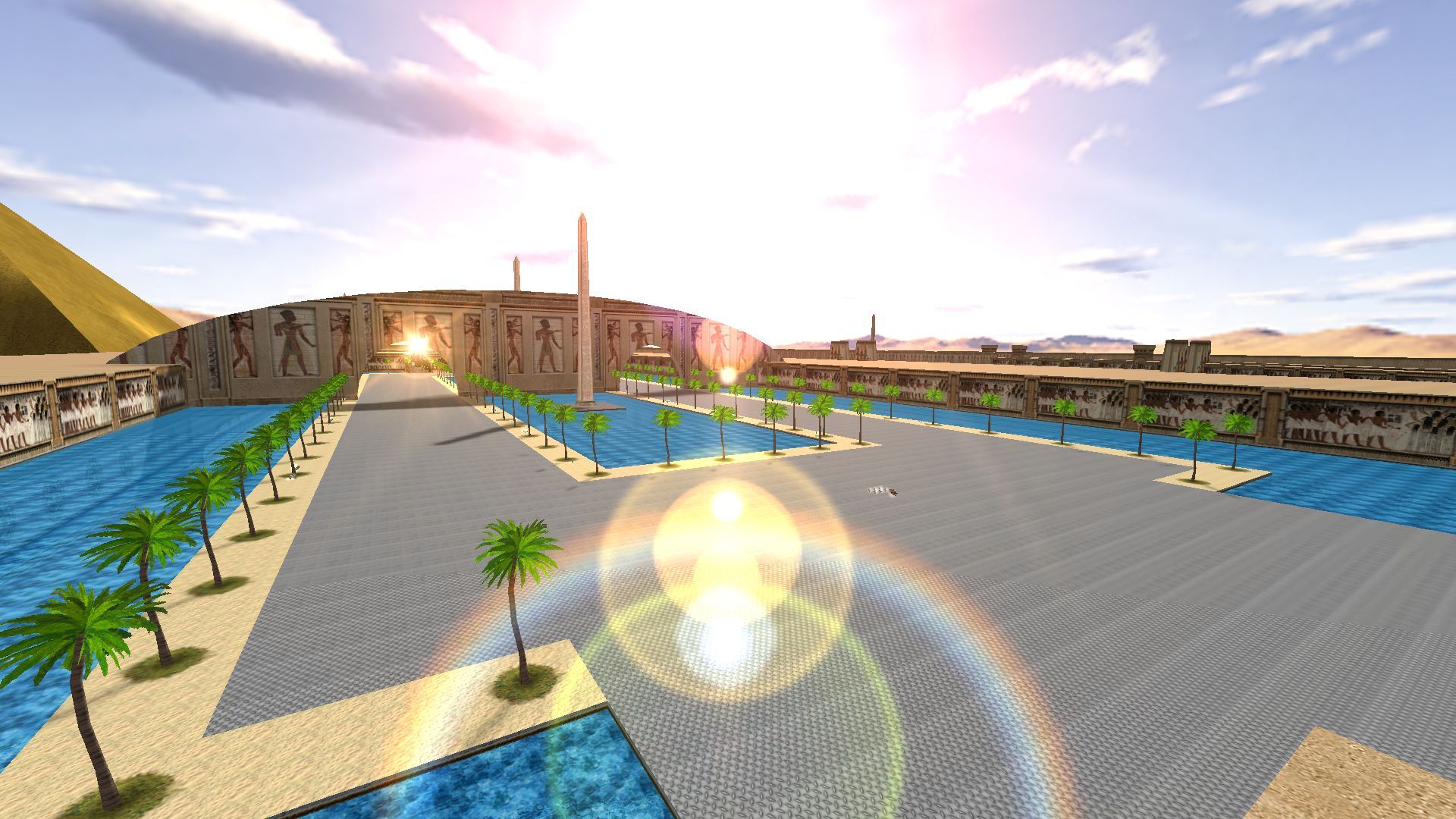 Slaughterhouse screenshot 1