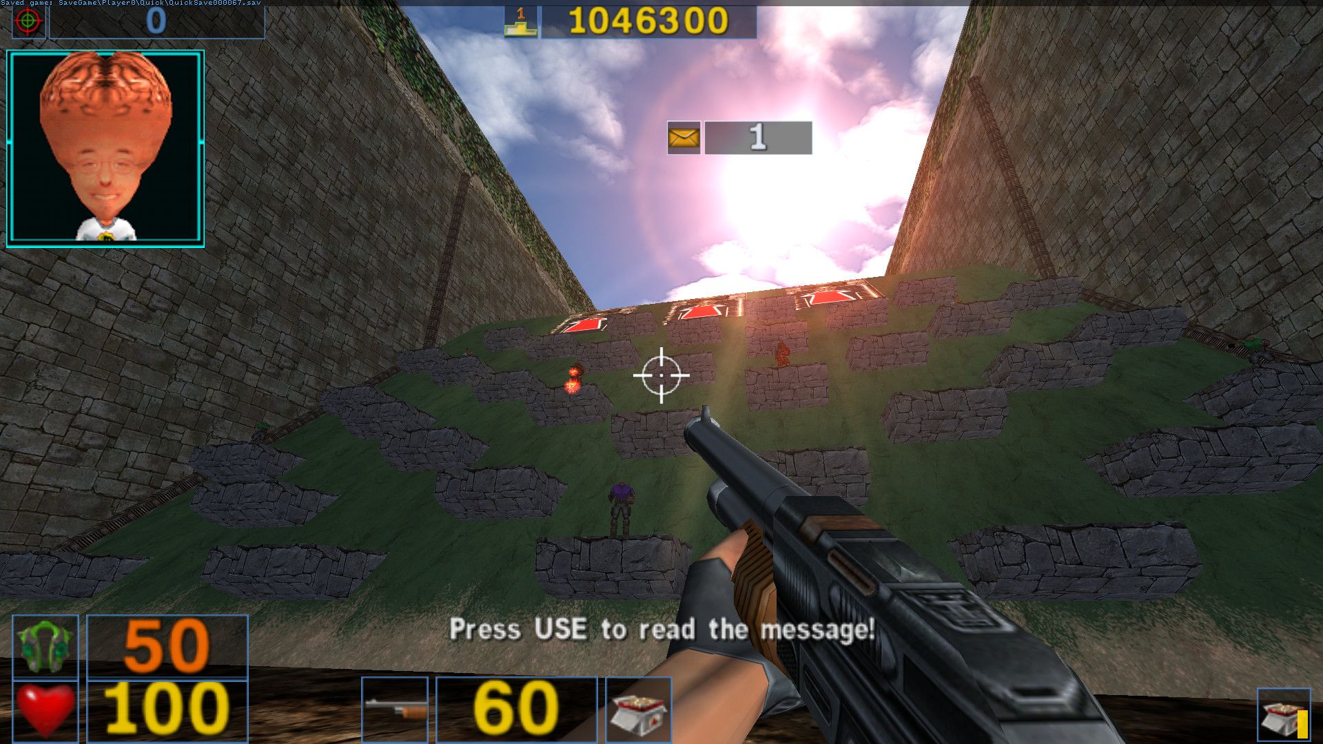 Serious Game Show screenshot 2