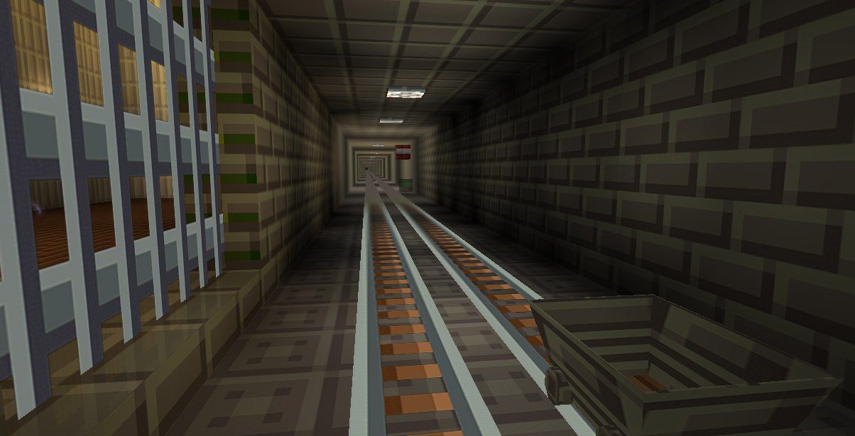 Спасти Принцессу (Карта для испытания) screenshot 1