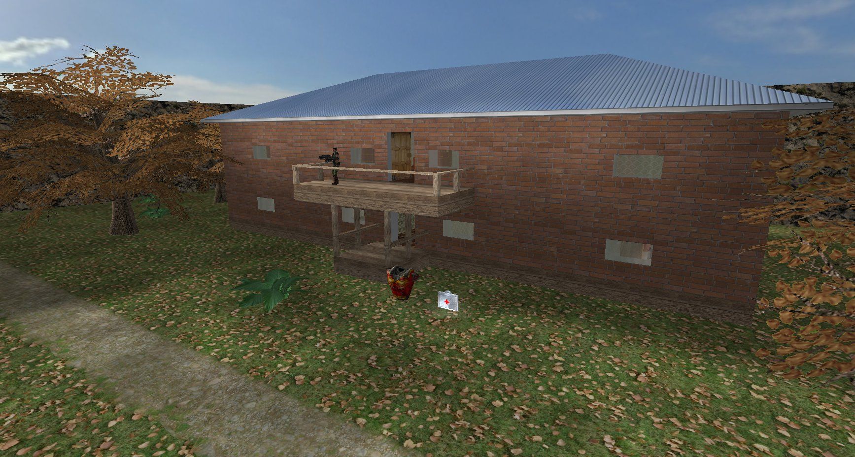 Днюха \G.O.D./ (BoboFett's birthday party) screenshot 4