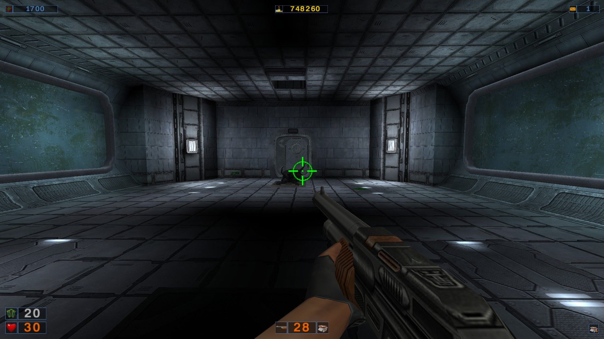 DEPTH 13 screenshot 3