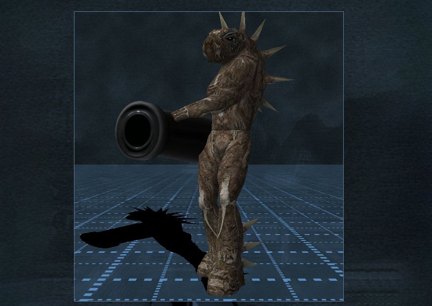 Rotten Raka screenshot 1