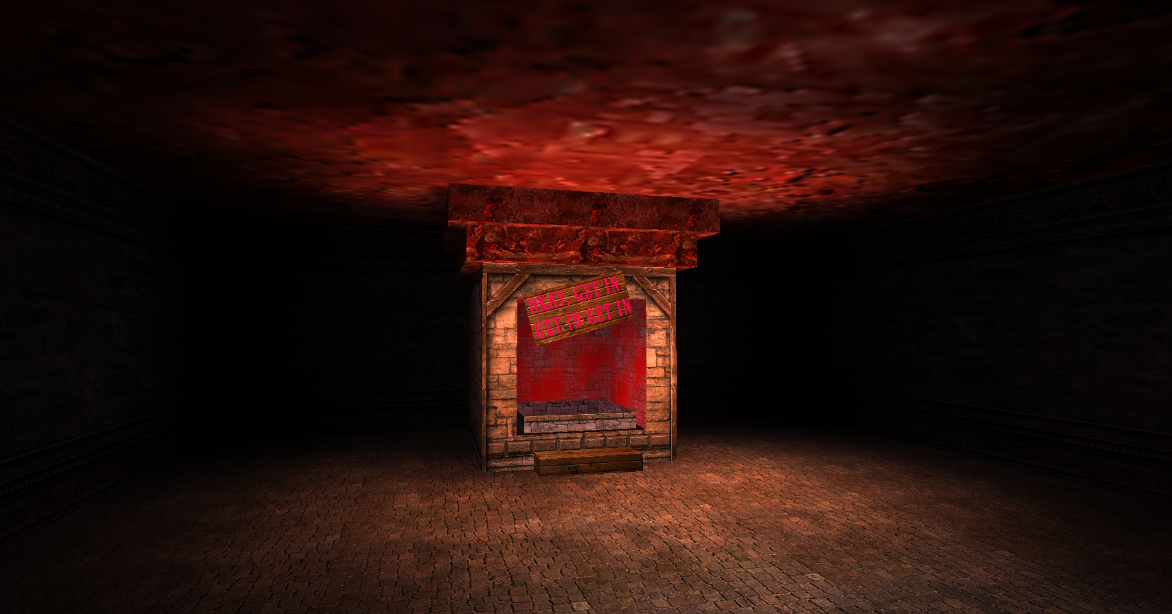 SIN AGAINST HUMANITY screenshot 1