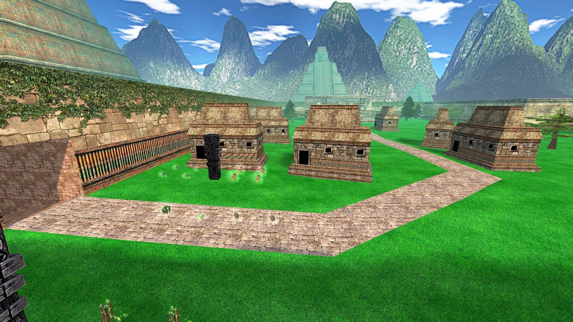 Beast Hunt (Part one) screenshot 7