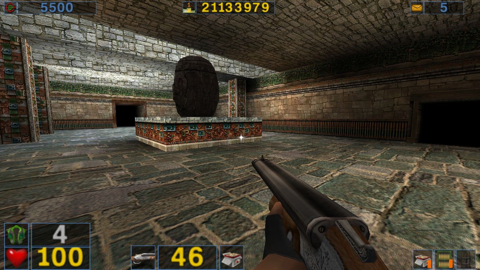 Water Pillars 2 screenshot 3