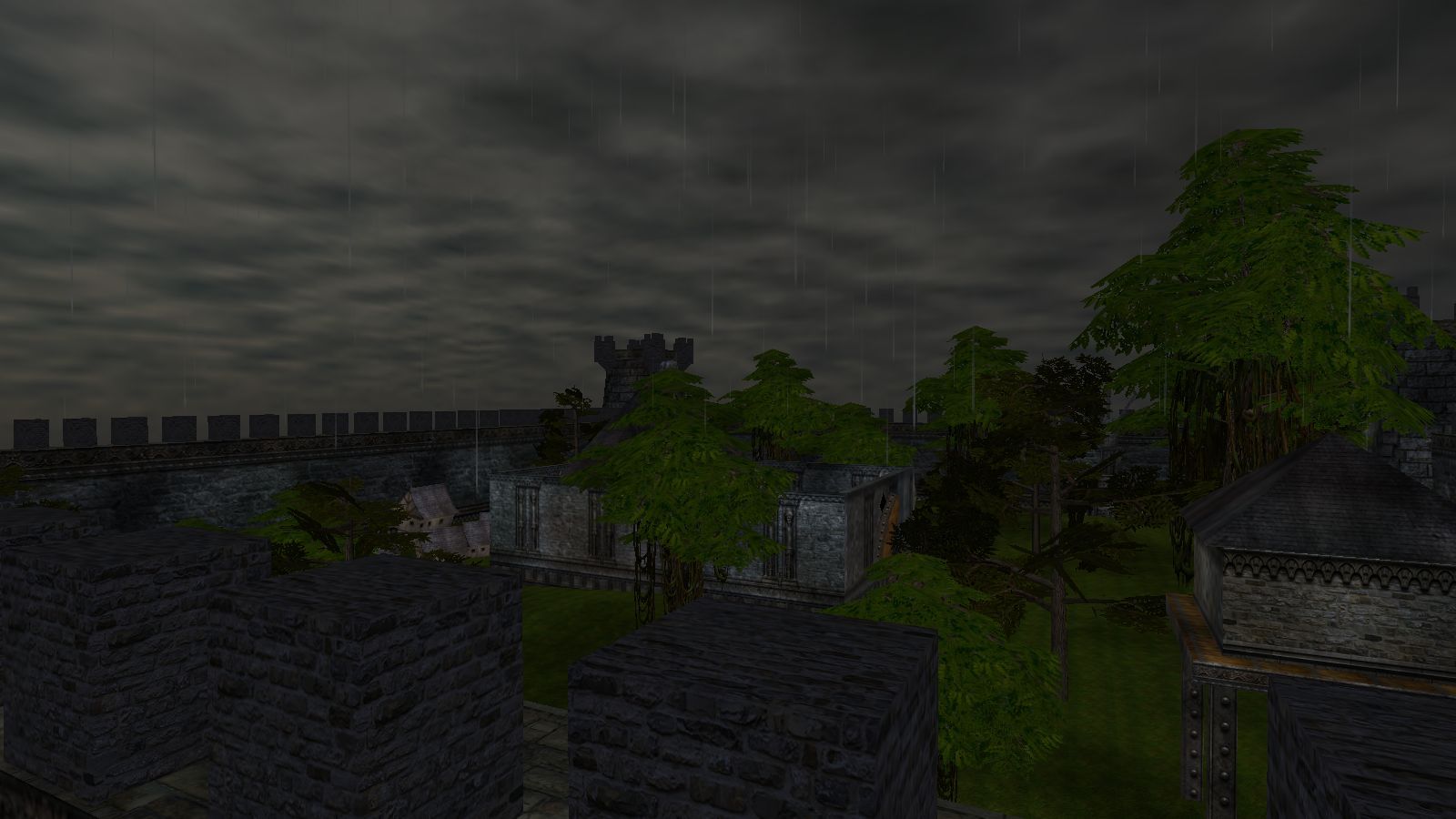 Serious Run Competition screenshot 4