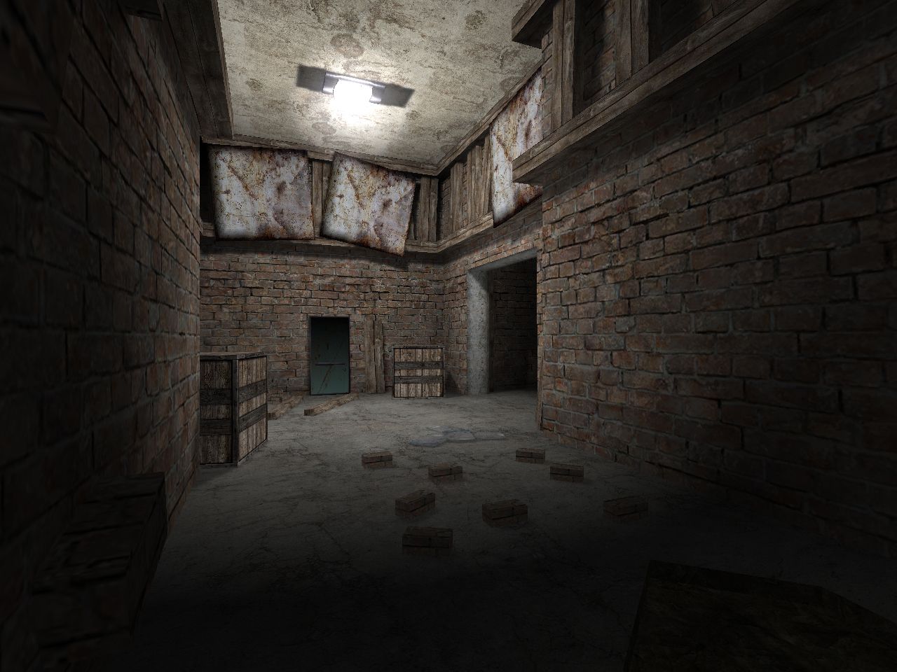 Дорога Вендетты screenshot 1