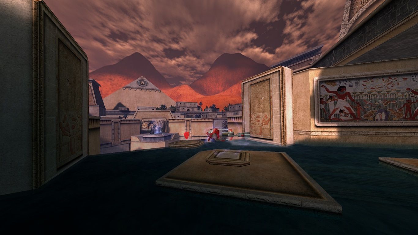 Realm of Thoth screenshot 4