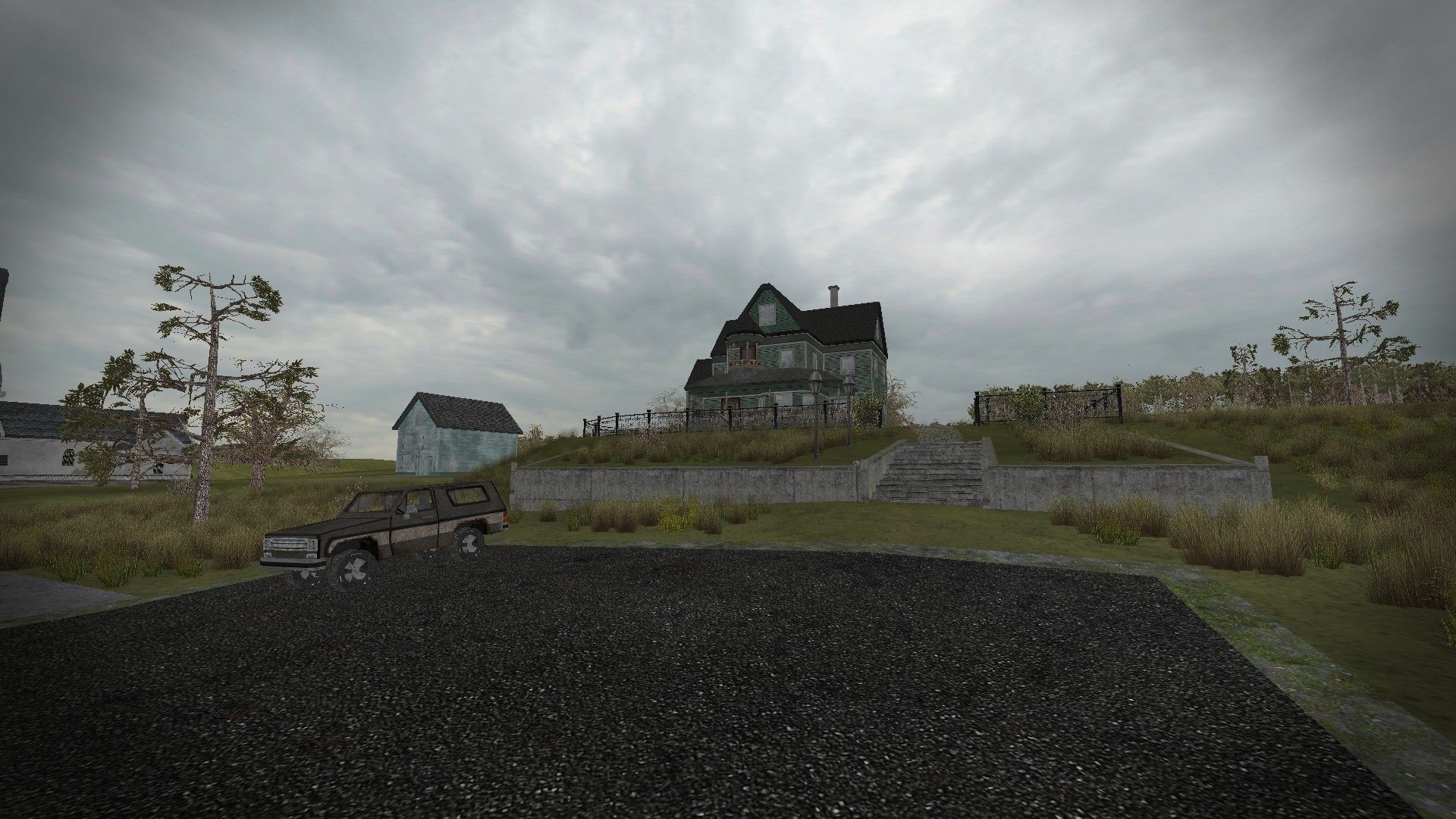 Castle Rock screenshot 4