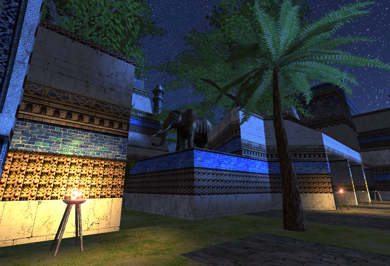 One Point Challenge screenshot 1