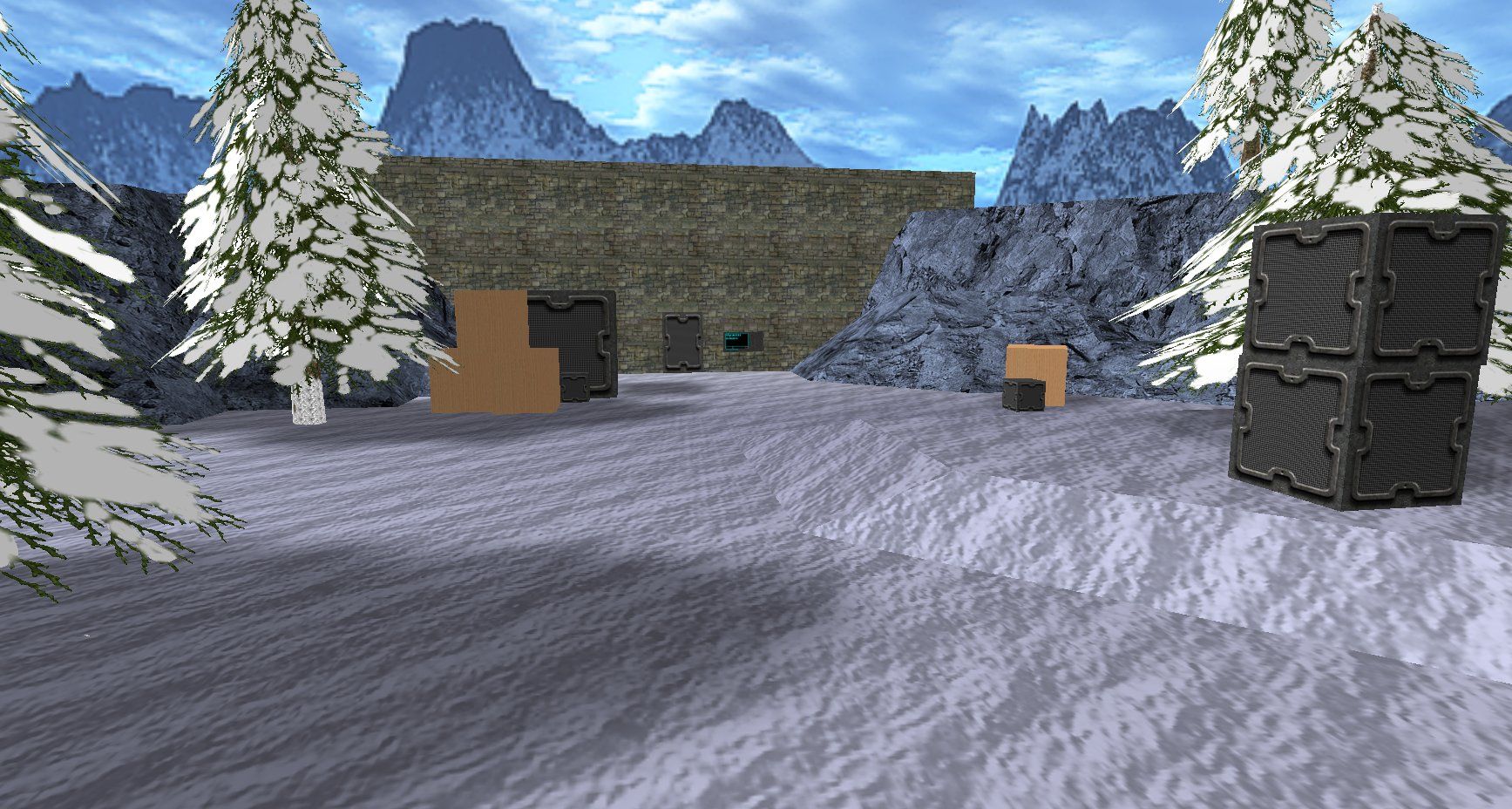 Днюха Van0SS (Van0SS's birthday party) screenshot 3