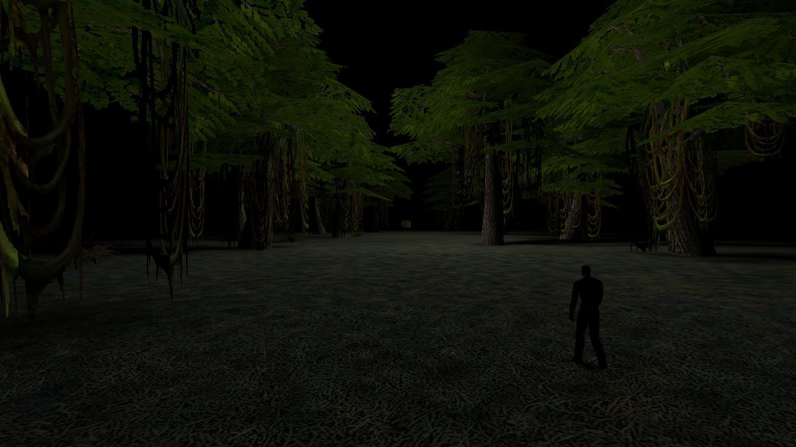 Serious Run Competition screenshot 3