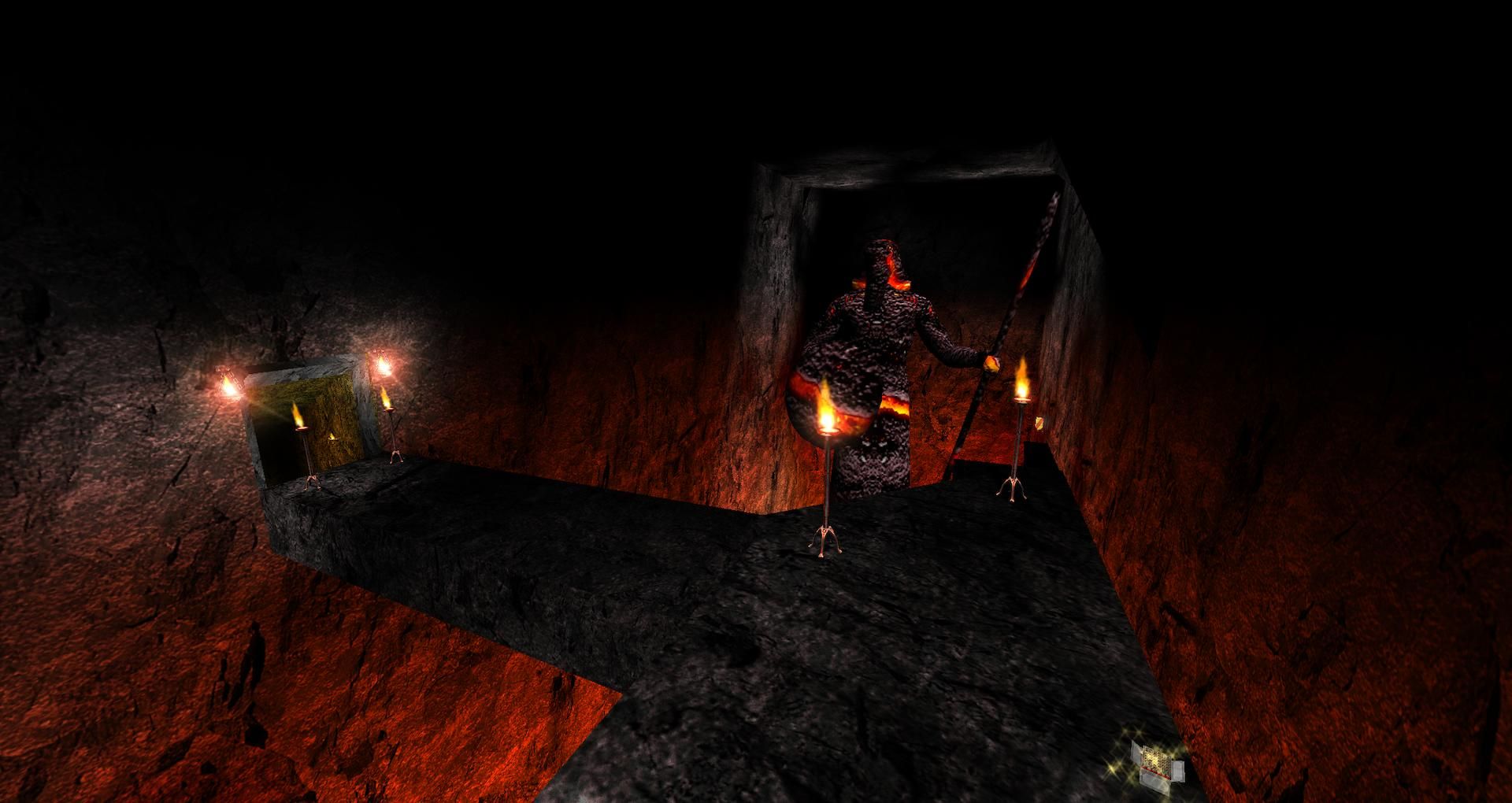 Binding of Time screenshot 2