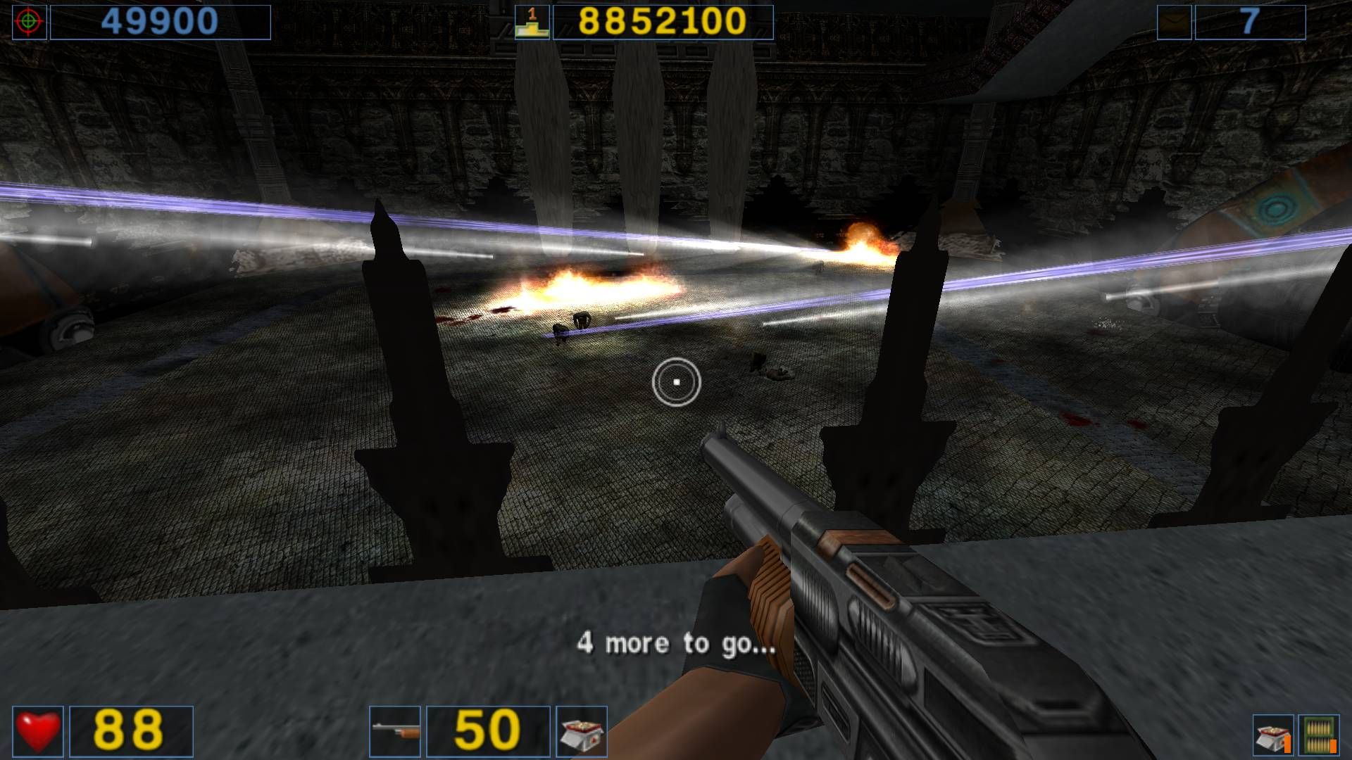 Dream Journal (Mapper's Dreams) screenshot 3