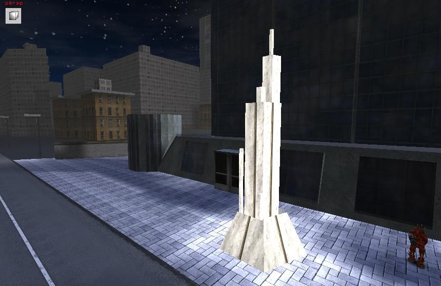 Город screenshot 1