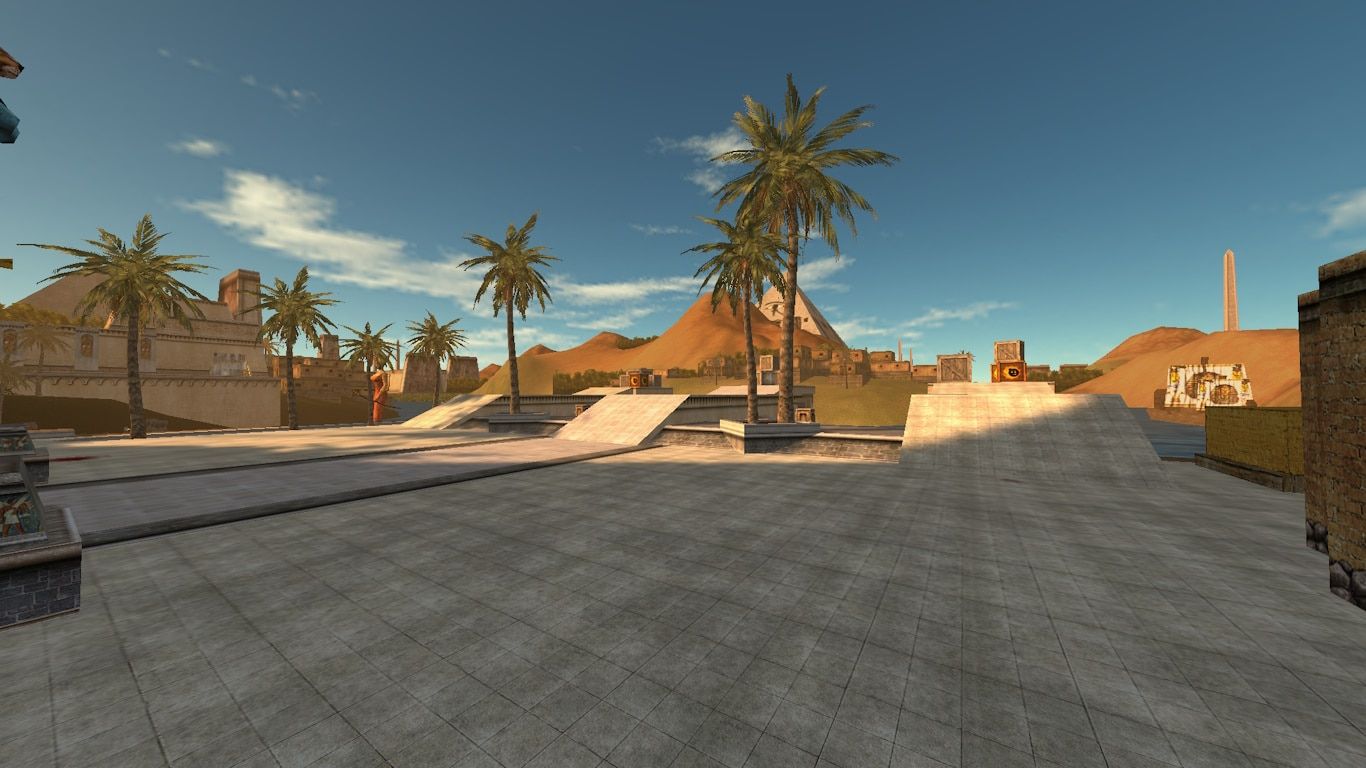 Realm of Thoth screenshot 3