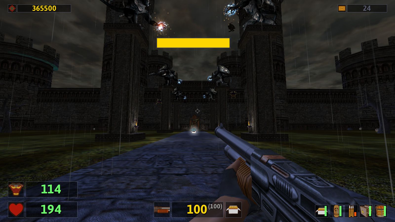 Portals screenshot 2