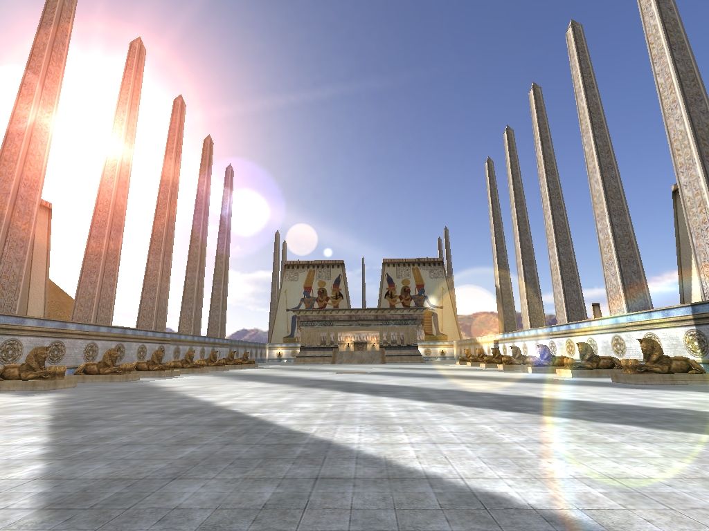 City screenshot 1