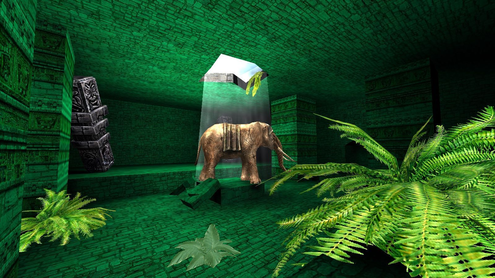 Персидские артефакты screenshot 1