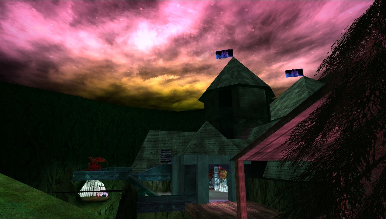 MMSMP - Merciless Medieval Soviet Map Pack screenshot 1