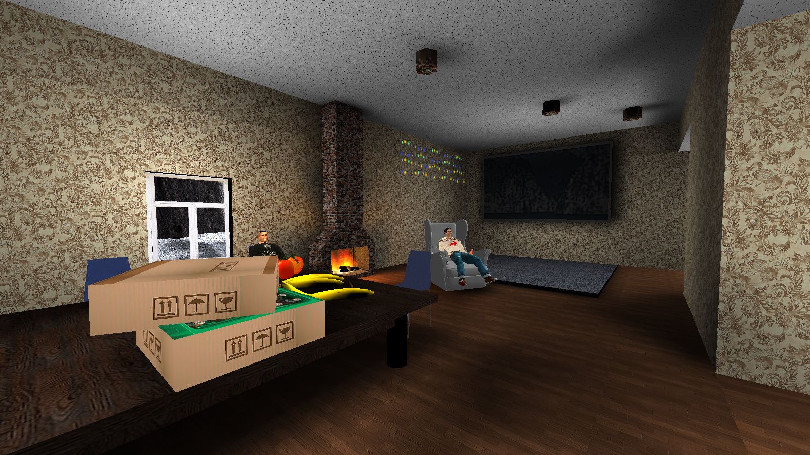 Новый Год 2021! screenshot 1