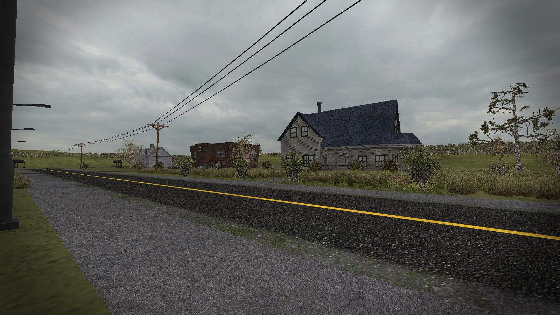 Castle Rock screenshot 7
