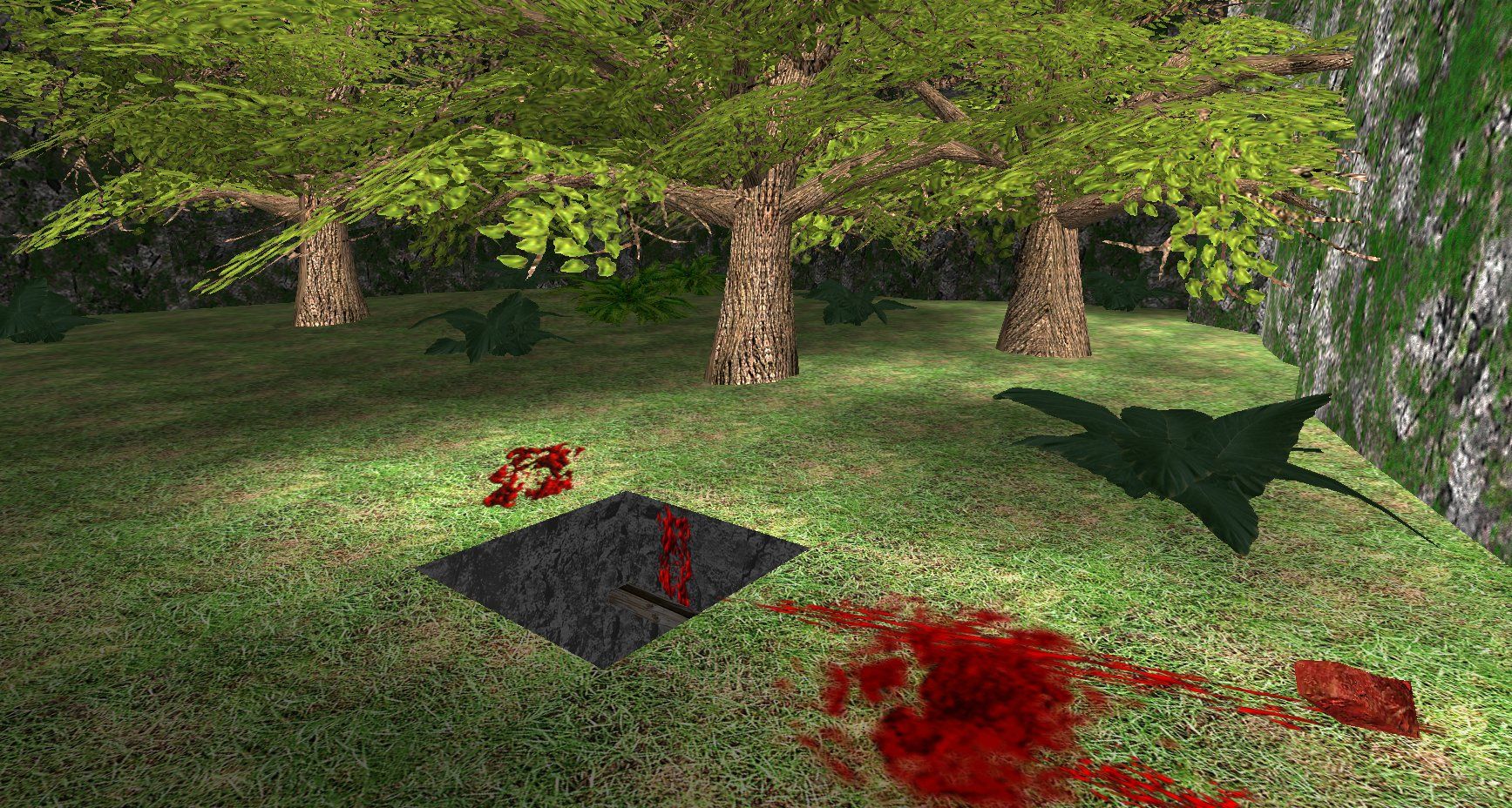 Остров монстров (Island of monsters) screenshot 1