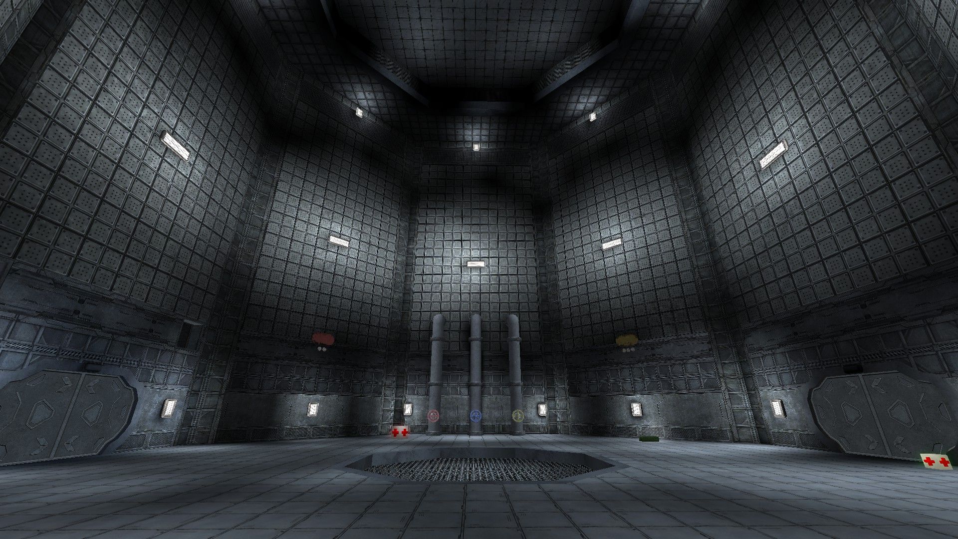 DEPTH 13 screenshot 4