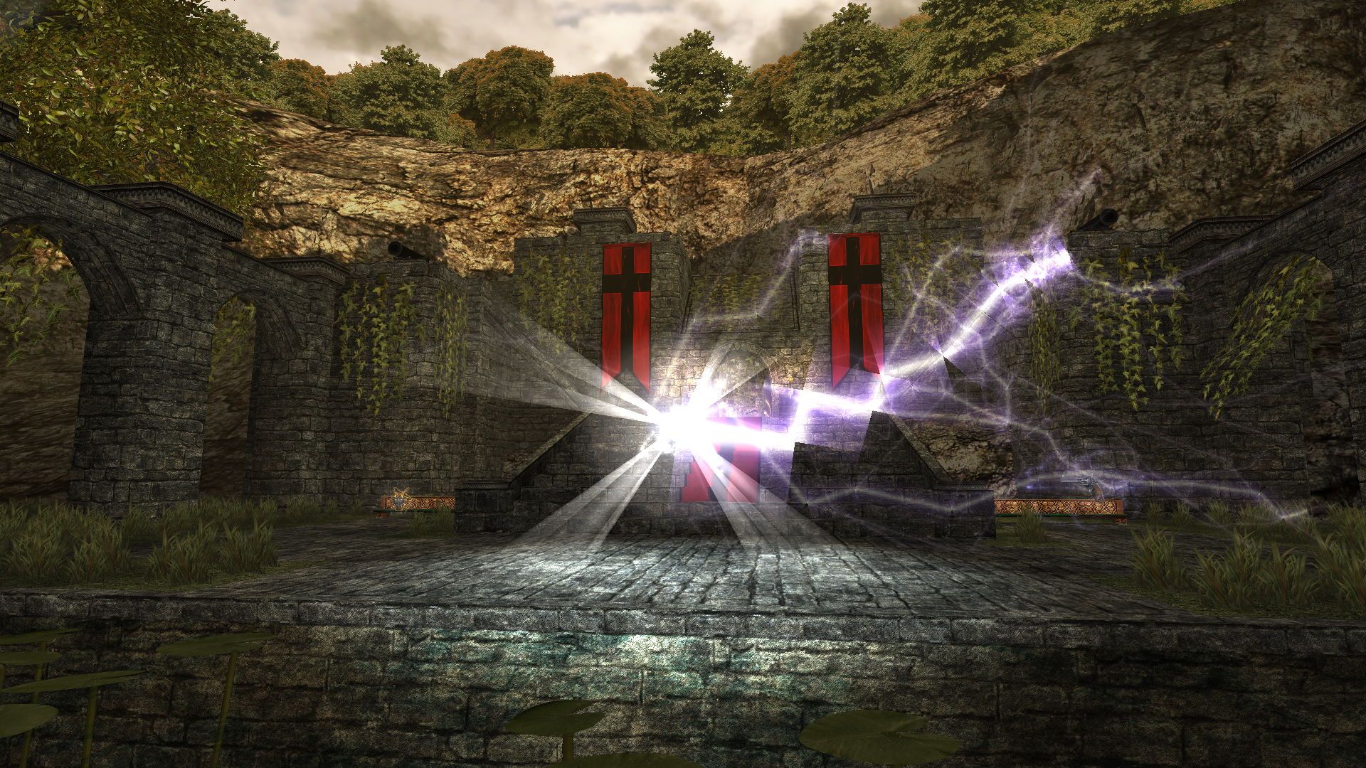 Phoenix World screenshot 2