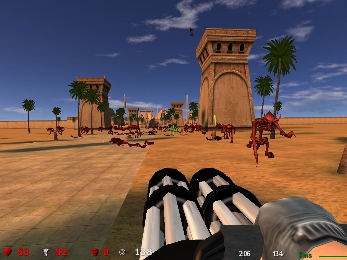 Parse Error FE screenshot 1