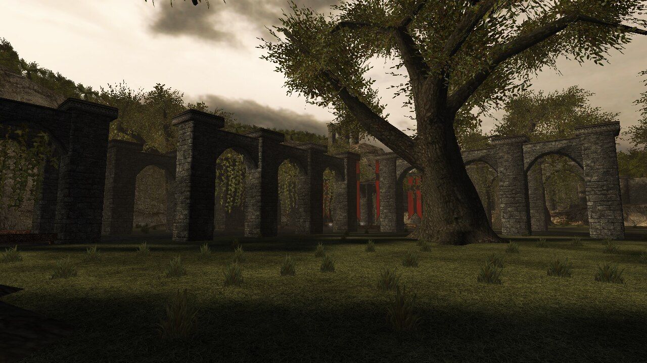 Phoenix World screenshot 3