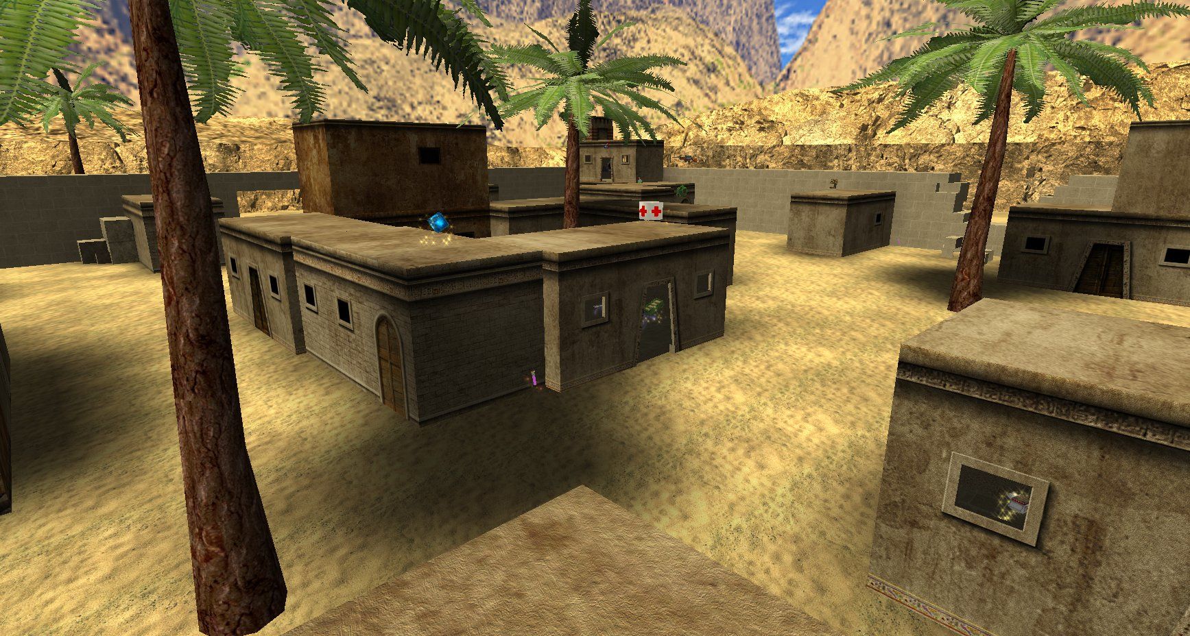 Затерянный город (Lost city) screenshot 4