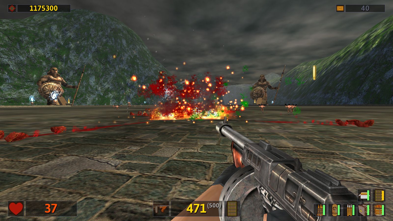 Portals screenshot 8