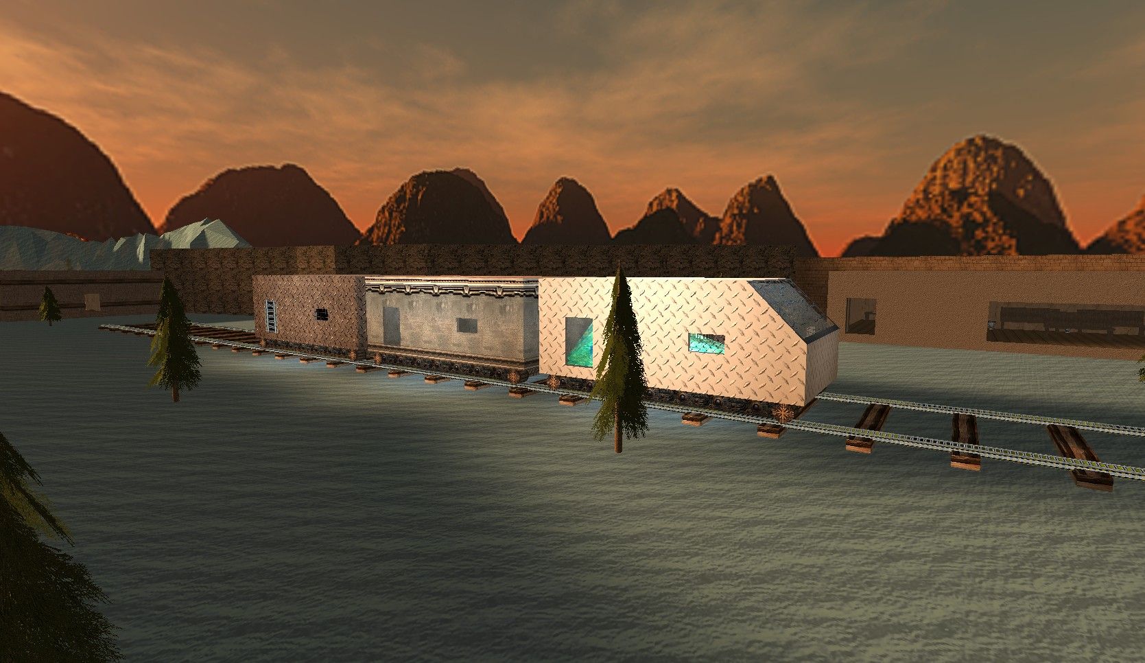 Operation "New year" screenshot 4